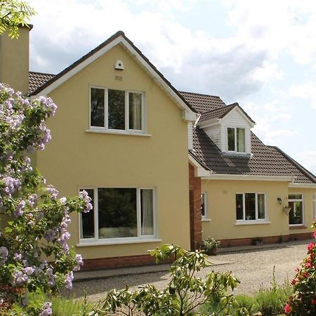 Blossom Hill Bed And Breakfast Killaloe Exterior foto