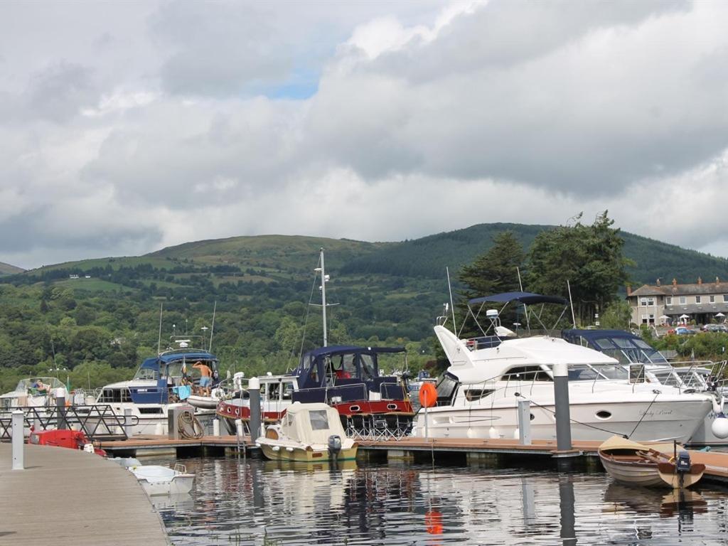 Blossom Hill Bed And Breakfast Killaloe Exterior foto