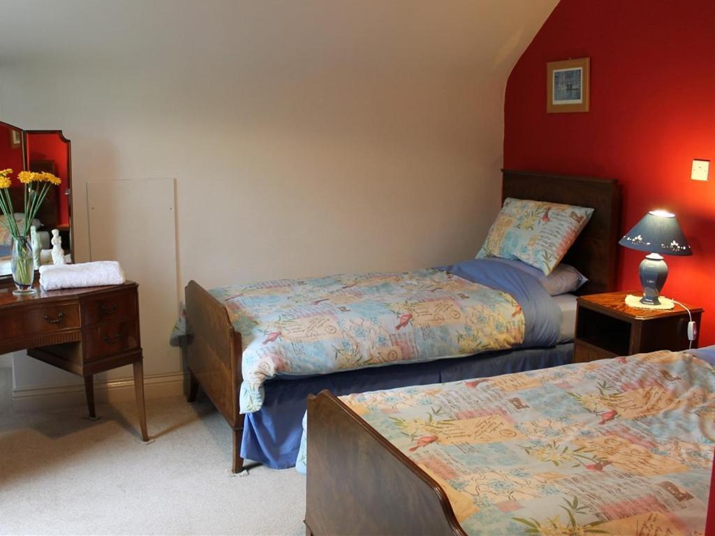 Blossom Hill Bed And Breakfast Killaloe Exterior foto