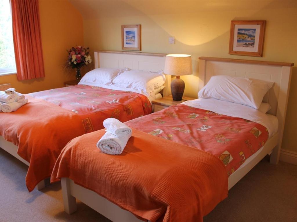 Blossom Hill Bed And Breakfast Killaloe Exterior foto