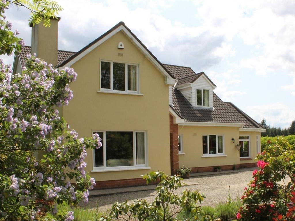 Blossom Hill Bed And Breakfast Killaloe Exterior foto