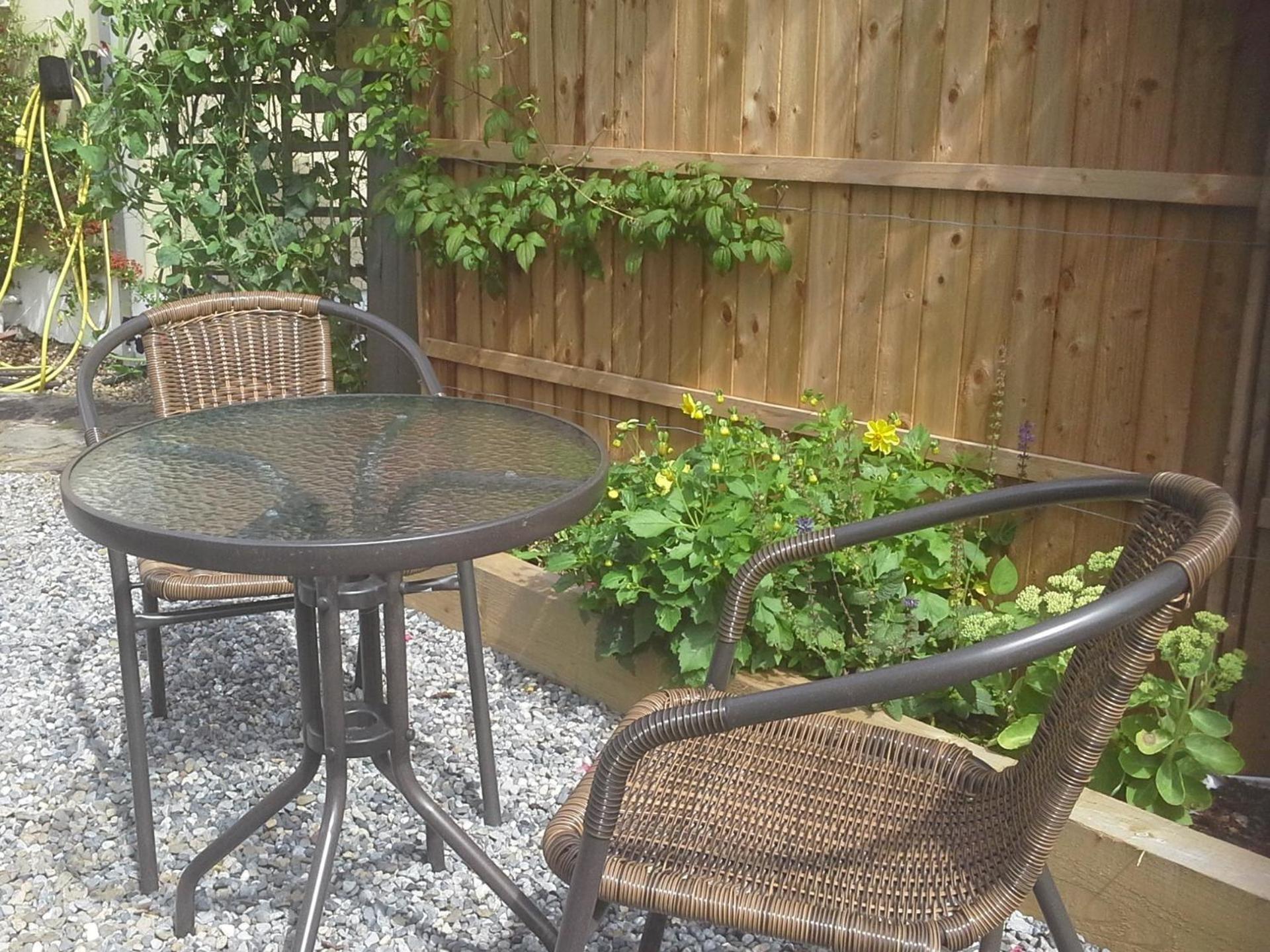 Blossom Hill Bed And Breakfast Killaloe Exterior foto