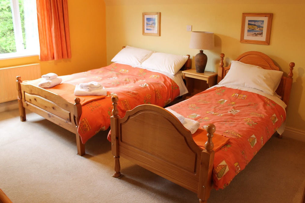 Blossom Hill Bed And Breakfast Killaloe Exterior foto
