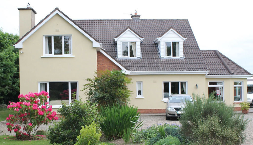 Blossom Hill Bed And Breakfast Killaloe Exterior foto