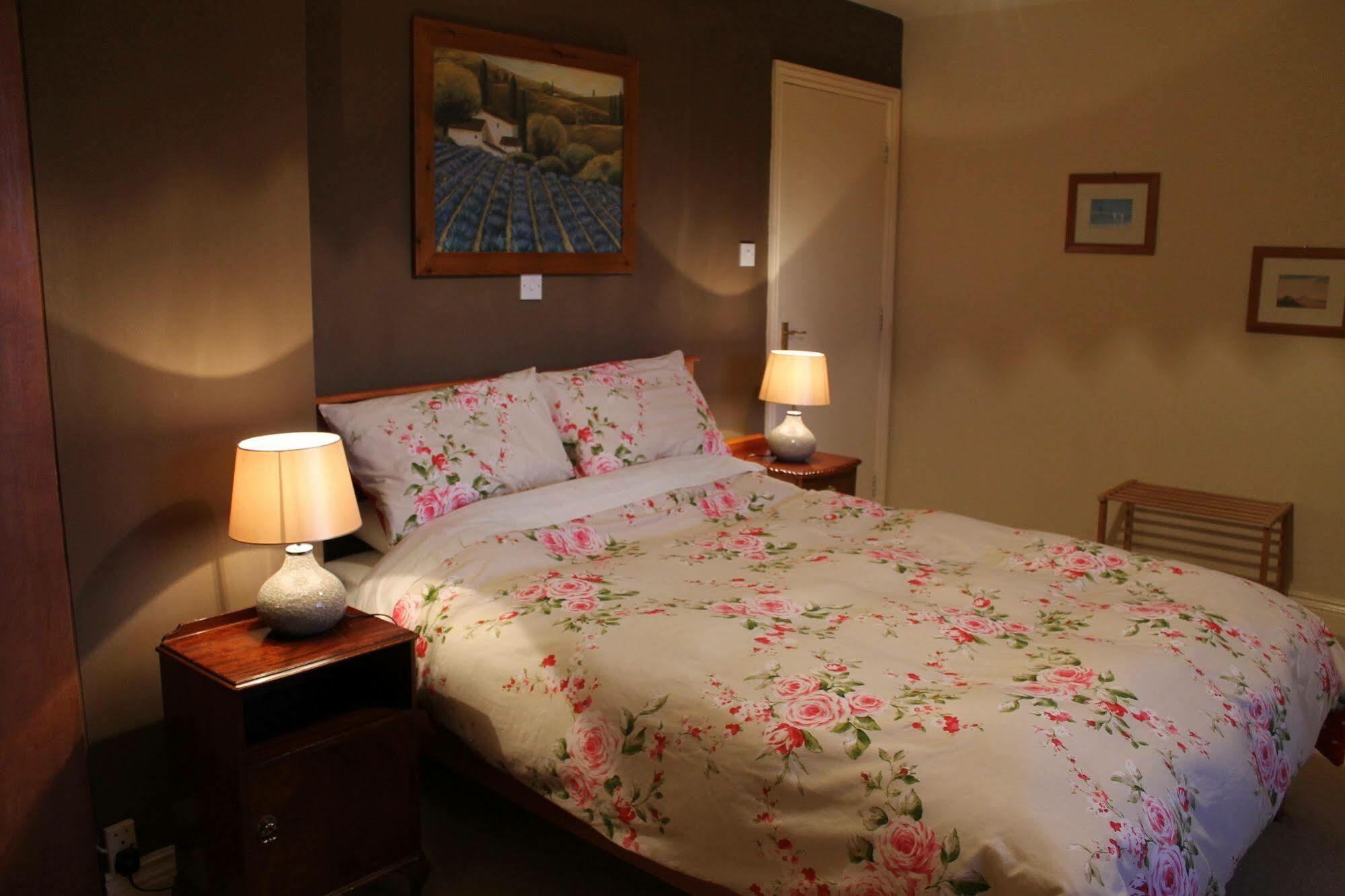 Blossom Hill Bed And Breakfast Killaloe Exterior foto